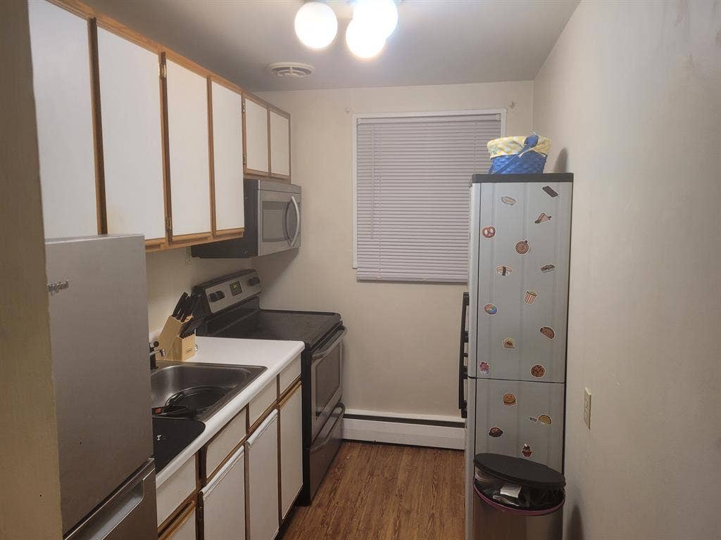 Affordable Room