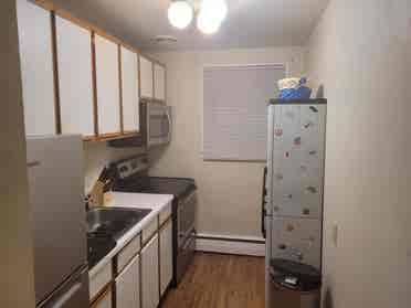 Affordable Room