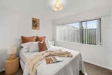 2 Bedrooms For Rent