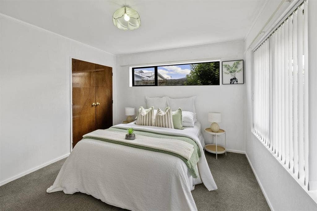 2 Bedrooms For Rent