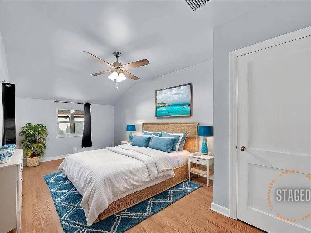 Room Close to Downtown West Palm