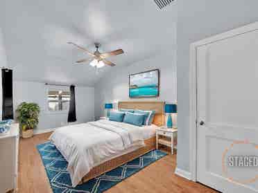 Room Close to Downtown West Palm