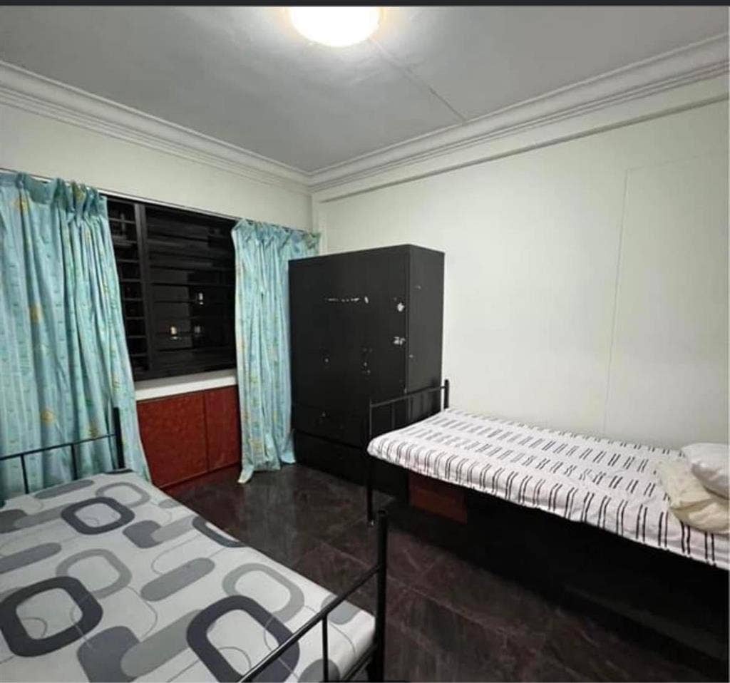 Common room