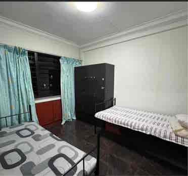 Common room