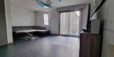 Cozy Shared House, 2 min from RER A