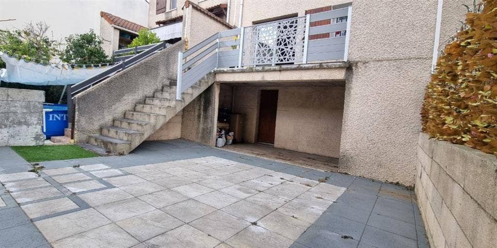 Cozy Shared House, 2 min from RER A