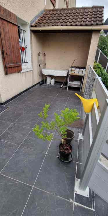 Cozy Shared House, 2 min from RER A