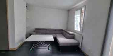 Cozy Shared House, 2 min from RER A