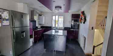 Cozy Shared House, 2 min from RER A