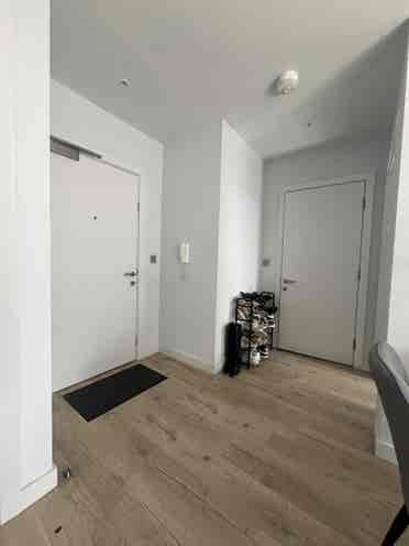1 bed apartment in Manchester