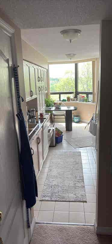 Furnished room for rent