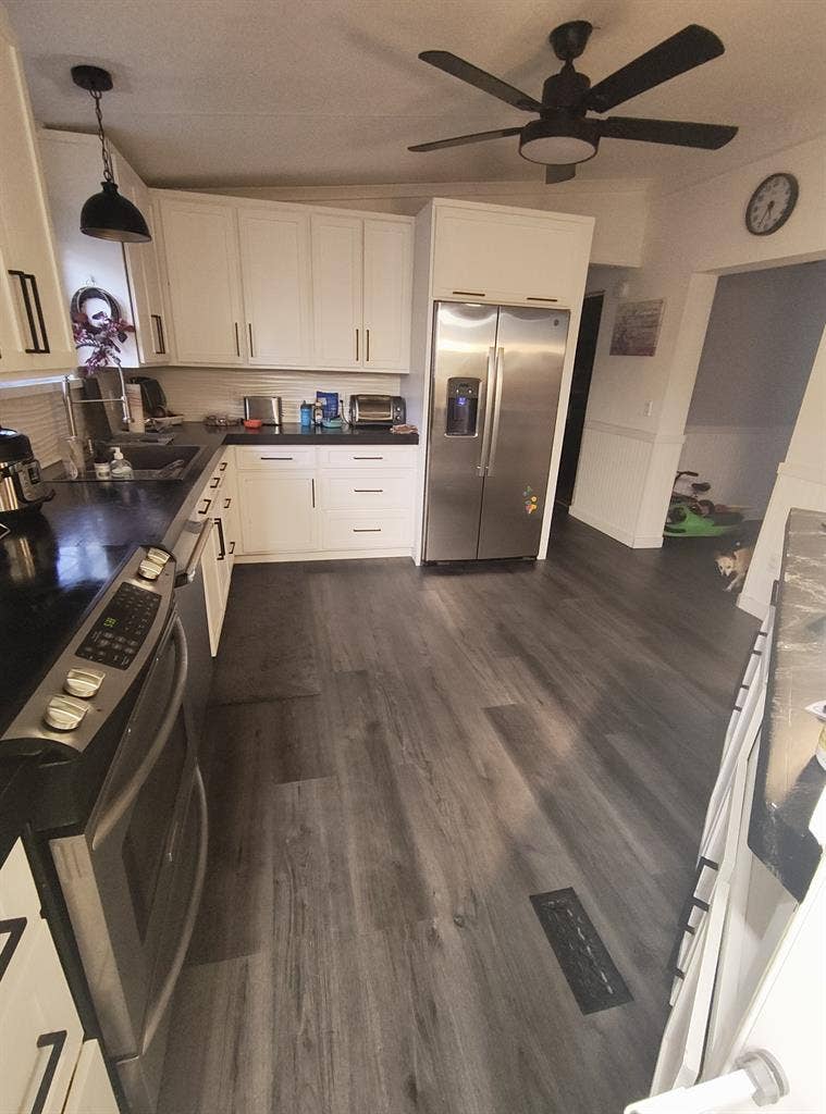 Leasing my Mobile Home Rental