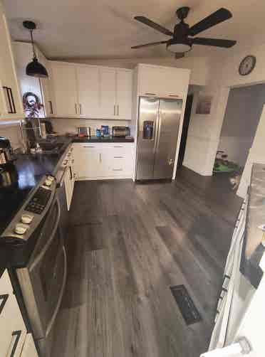 Leasing my Mobile Home Rental