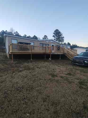Leasing my Mobile Home Rental