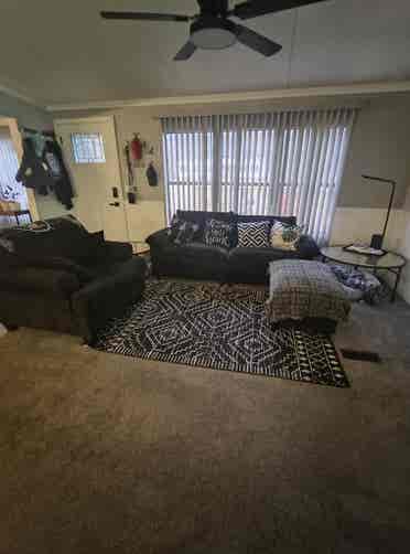 Leasing my Mobile Home Rental
