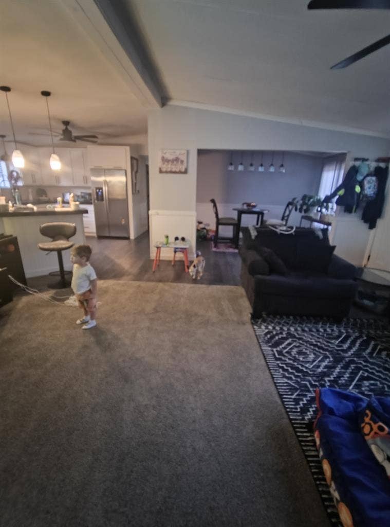 Leasing my Mobile Home Rental