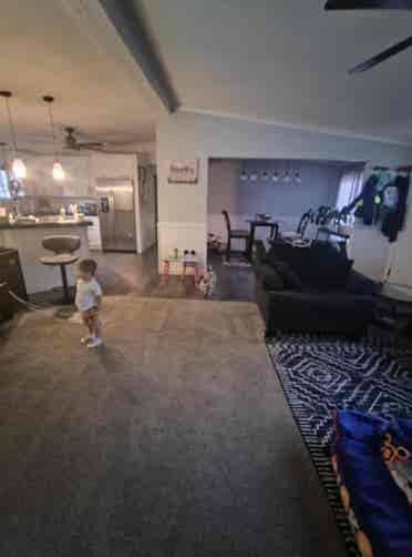Leasing my Mobile Home Rental