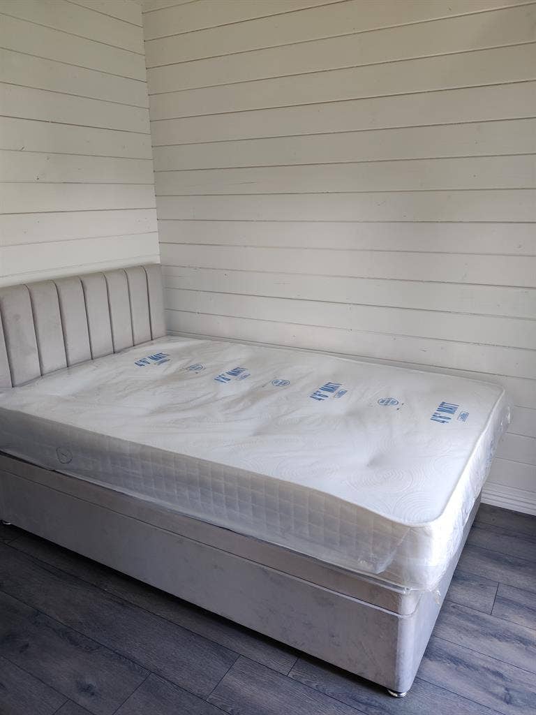 1 bed LogHouse Balbriggan