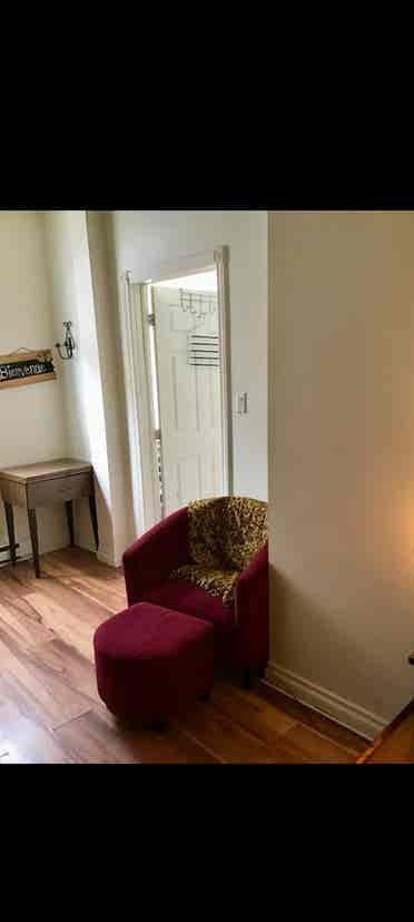 Chambre a louer