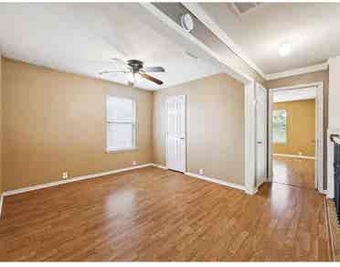 Top floor of home available to rent