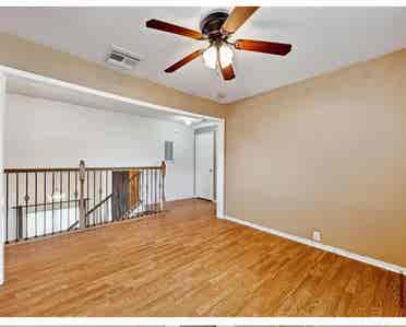 Top floor of home available to rent