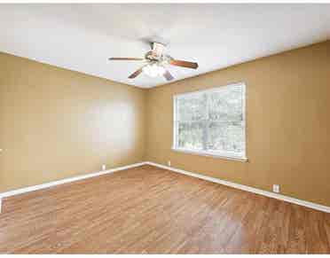 Top floor of home available to rent