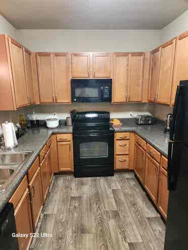 Looking for a Roommate