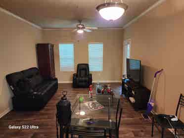 Looking for a Roommate