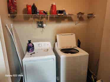 Looking for a Roommate