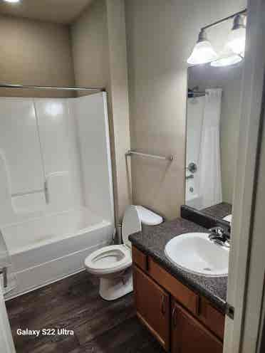 Looking for a Roommate