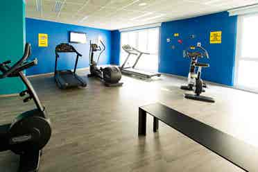 The Social Hub Paris All inclusive
