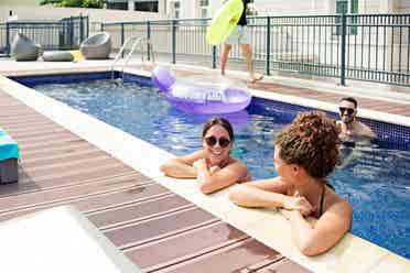 The Social Hub Paris All inclusive