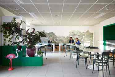 The Social Hub Paris All inclusive