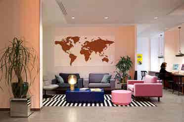 The Social Hub Paris All inclusive