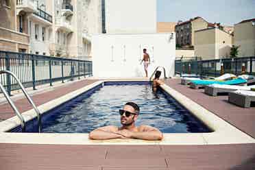 The Social Hub Paris All inclusive