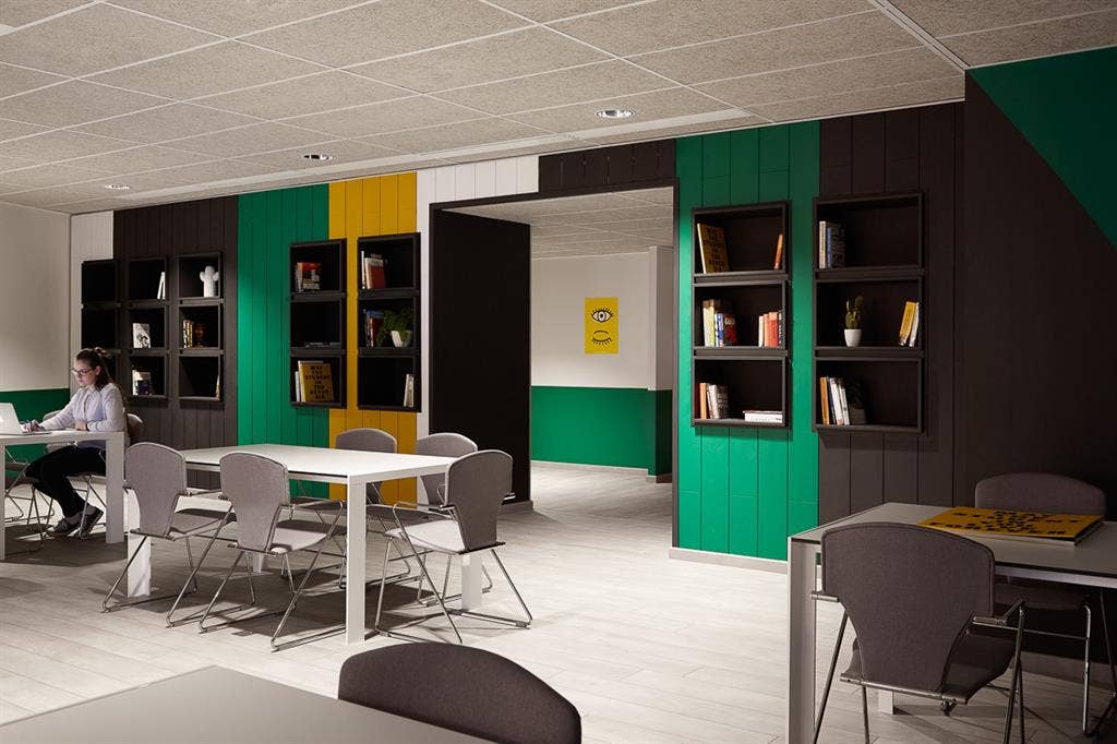 The Social Hub Paris All inclusive