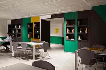 The Social Hub Paris All inclusive