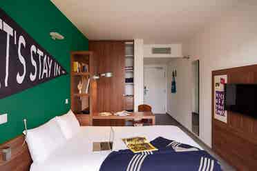The Social Hub Paris All inclusive
