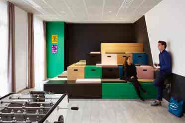 The Social Hub Paris All inclusive