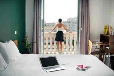 The Social Hub Paris All inclusive