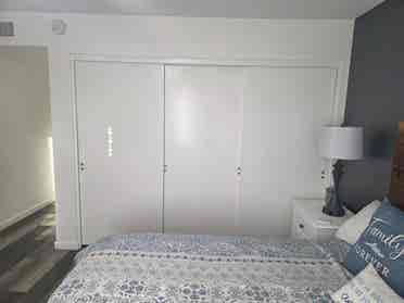 Room for Rent