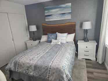 Room for Rent