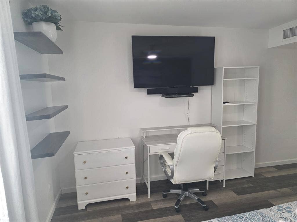 Room for Rent