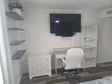 Room for Rent