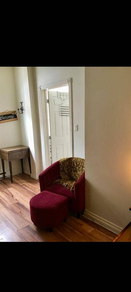 Colocataire recherche