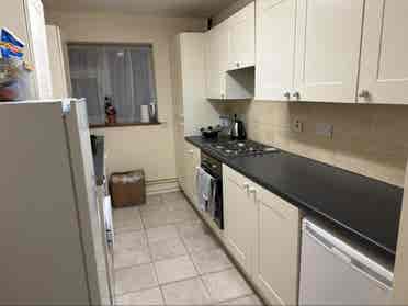 A double bedroom available for rent