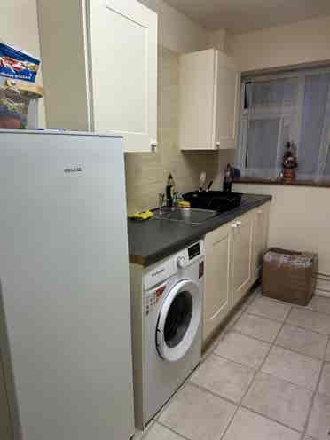 A double bedroom available for rent
