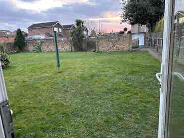 A double bedroom available for rent