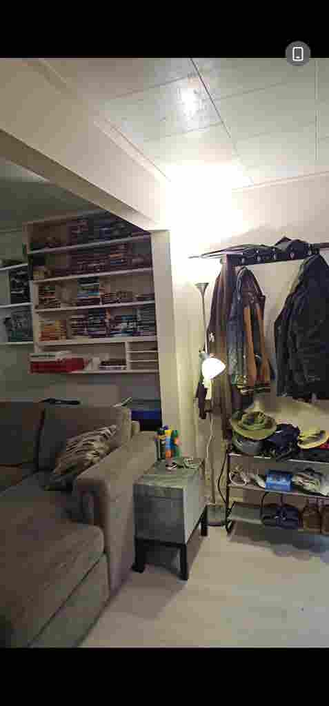 South seattle rooms edge of burien