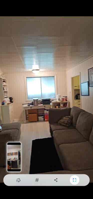South seattle rooms edge of burien